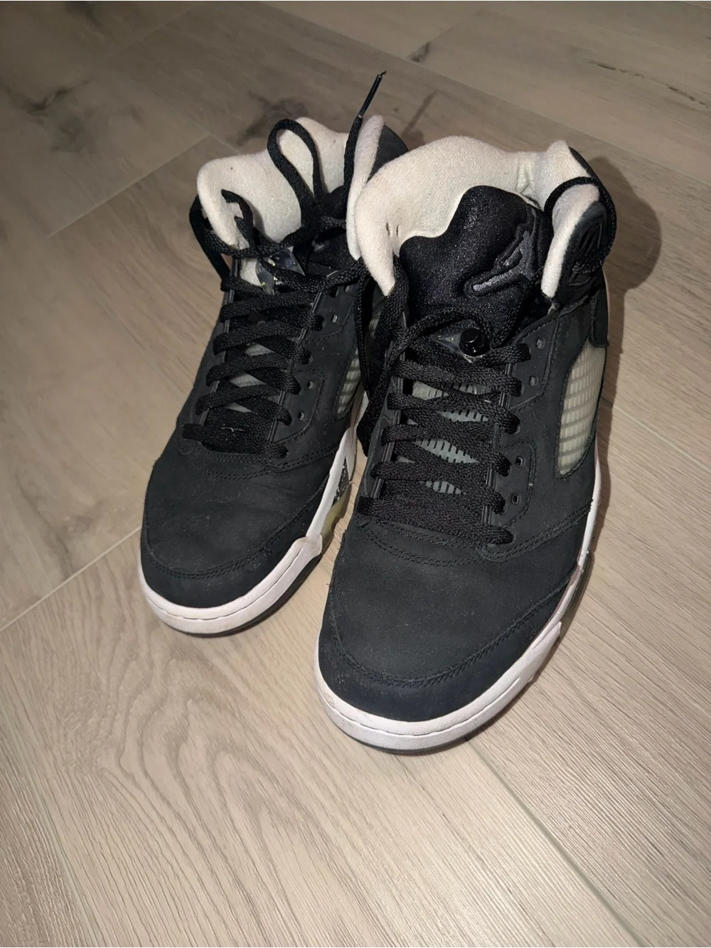 Jordan classic high